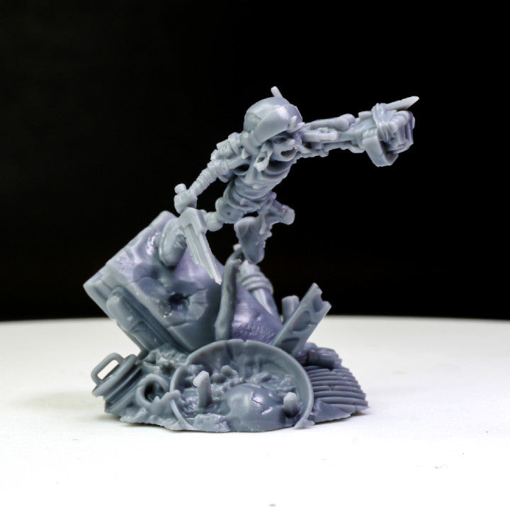 Scrap (Corpus)