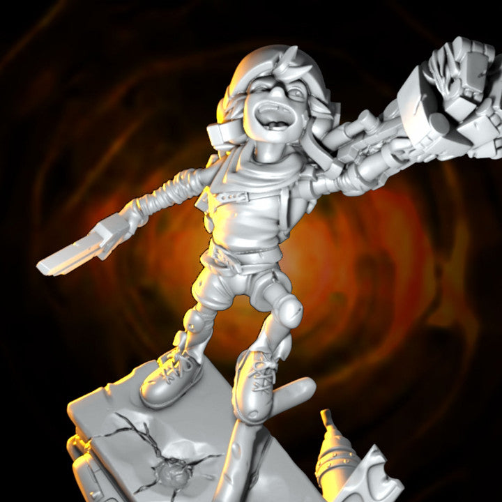 Scrap (Corpus)